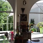 Le Jardin Des Quatres Saisons Guest house